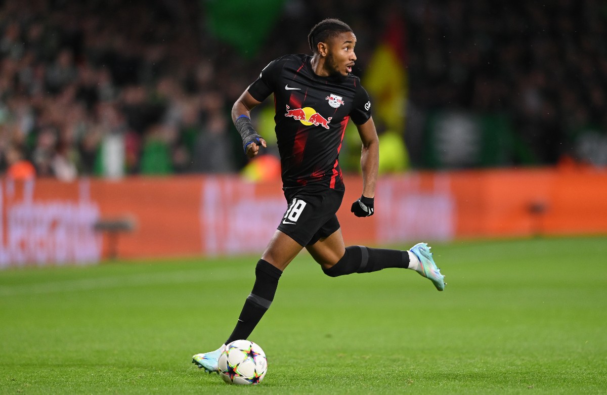 celtic leipzig christopher nkunku