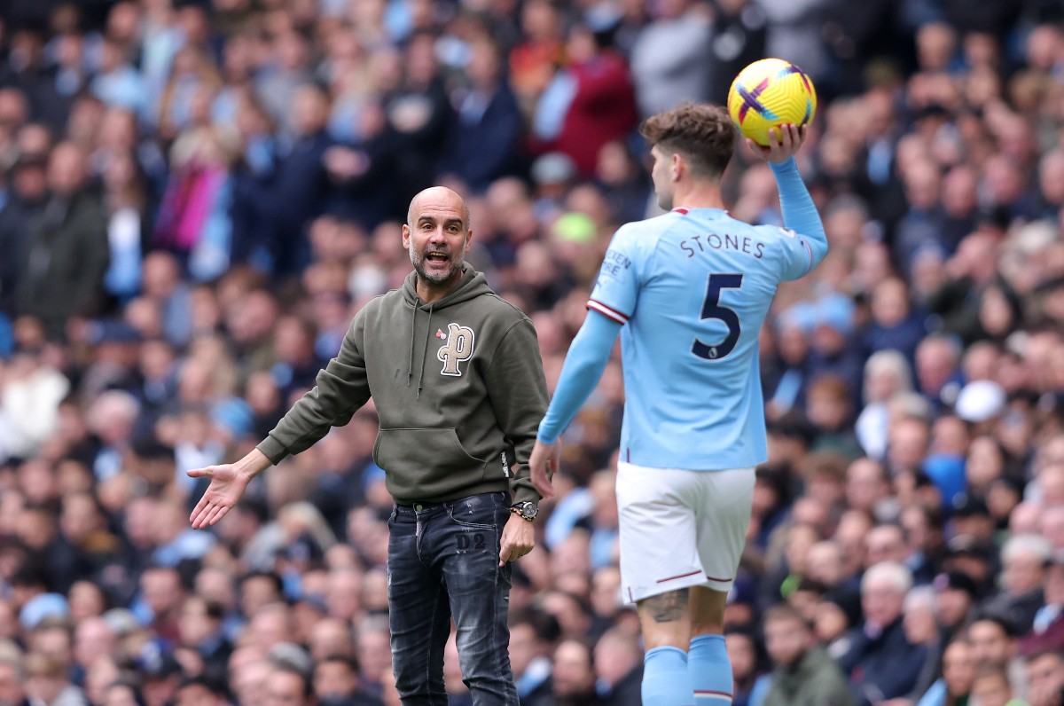 city brentford guardiola stones