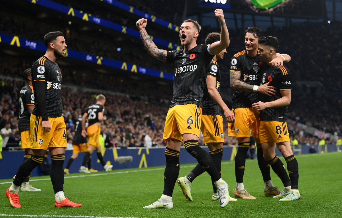 cooper leeds spurs