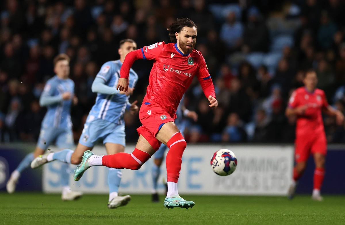 coventry vs blackburn brereton diaz