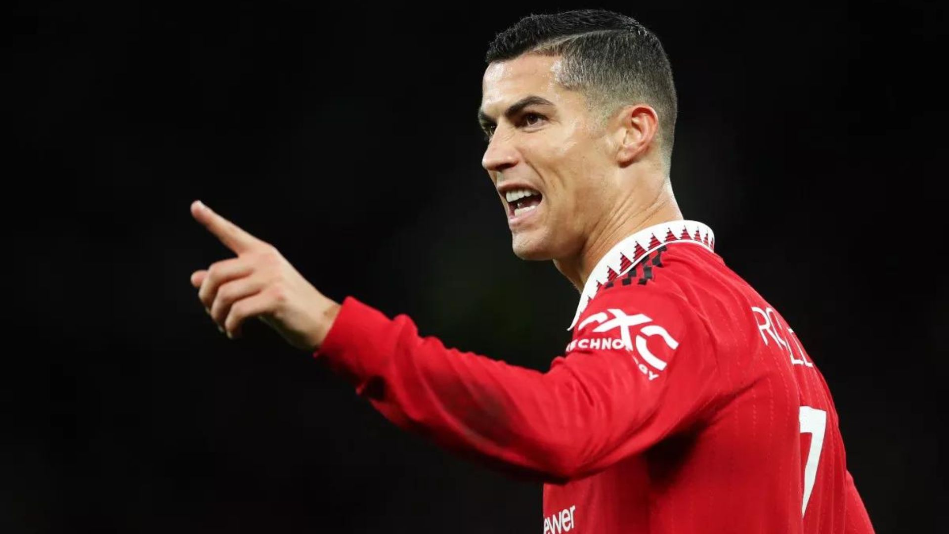 ronaldo