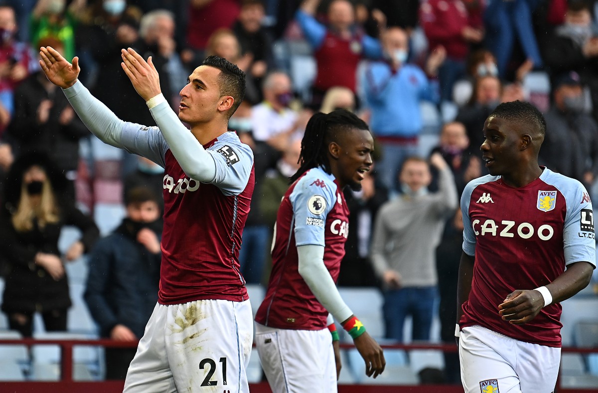 el ghazi villa