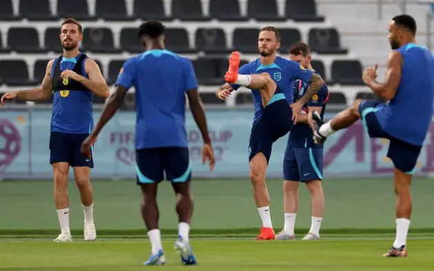 england henderson maddison
