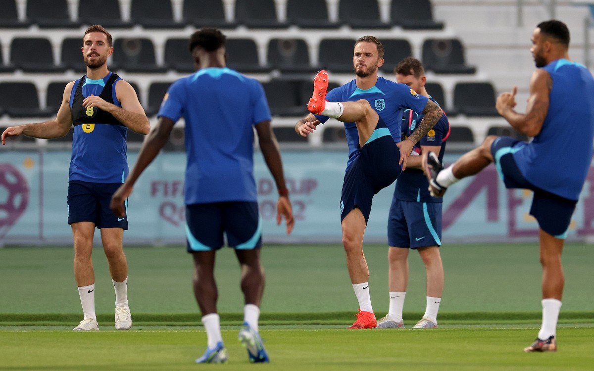 england henderson maddison