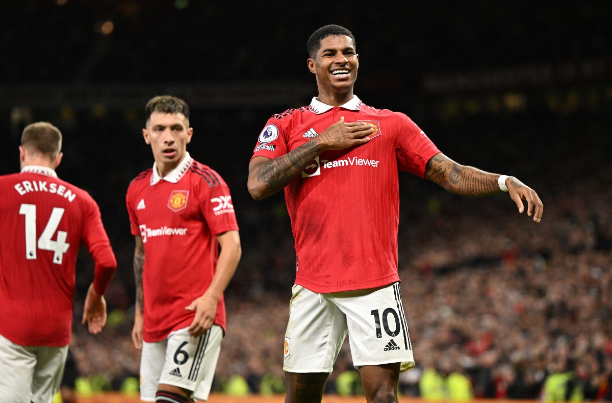 eriksen martinez rashford