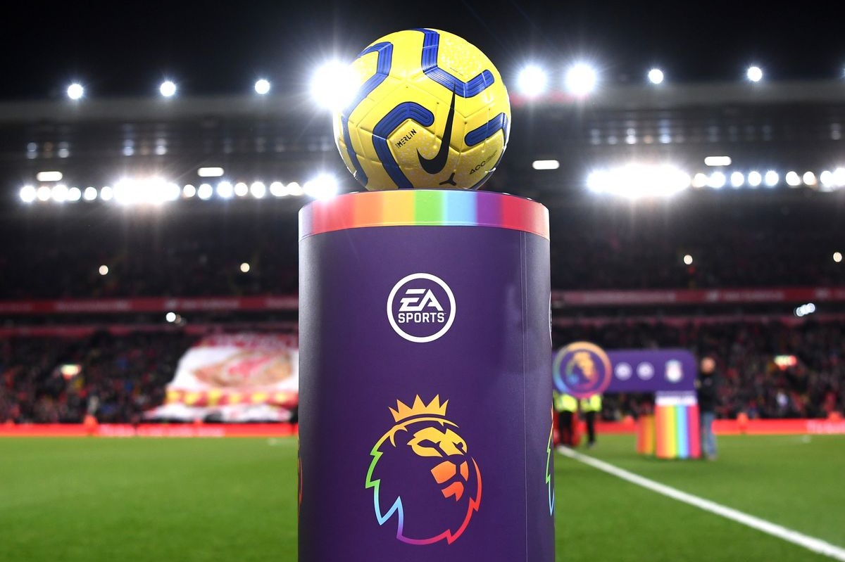 football rainbow premier league