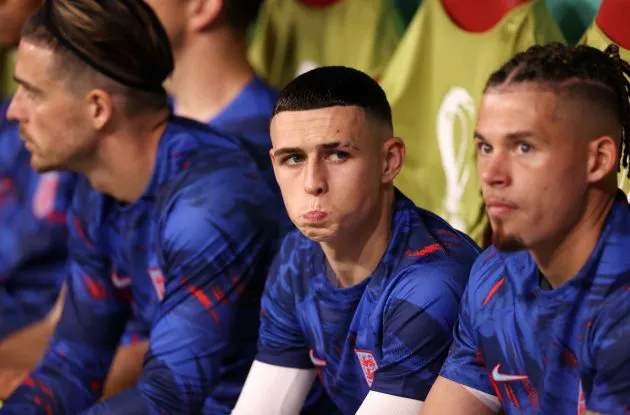 grealish foden phillips england usa