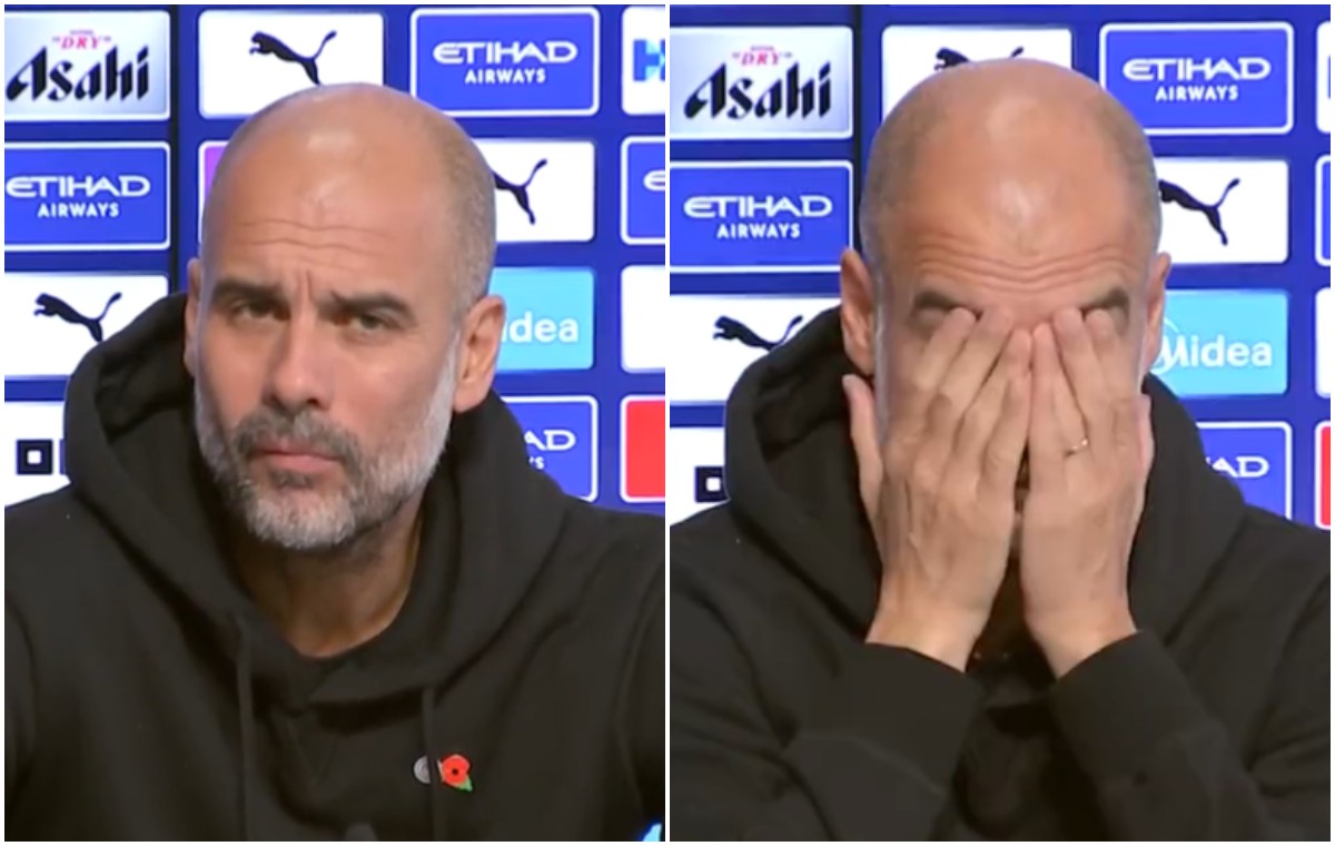guardiola lfc sale