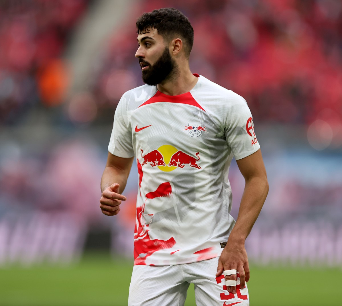 gvardiol rb leipzig