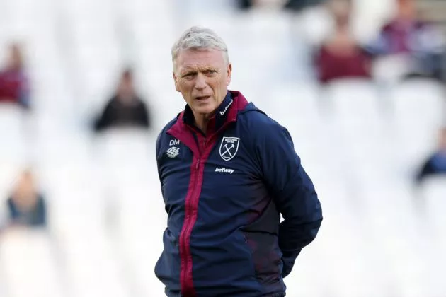 david moyes