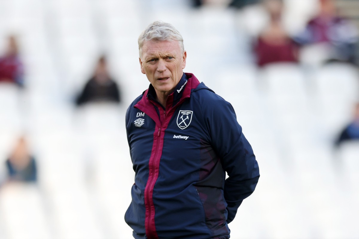 david moyes