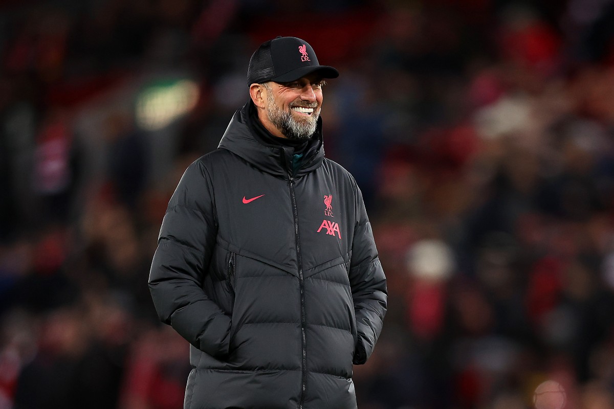 liverpool vs derby county klopp