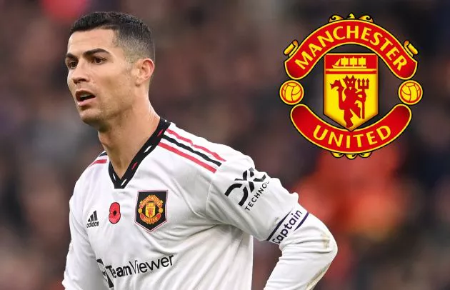 man united vs aston villa cristiano ronaldo mufc logo