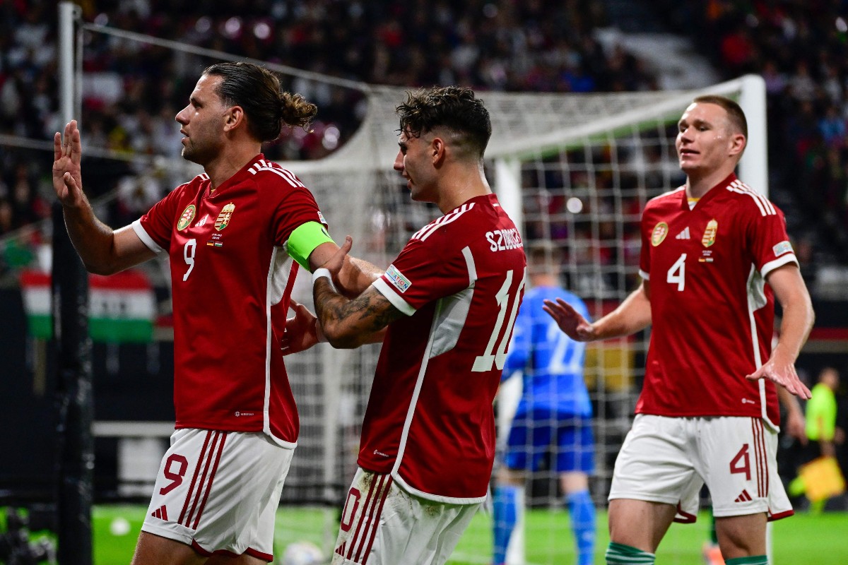 nations league hungary szalai