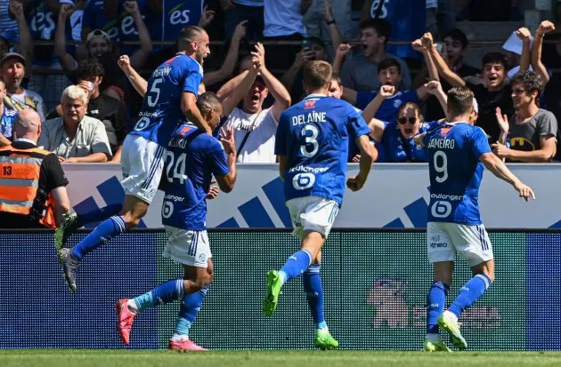strasbourg djiku