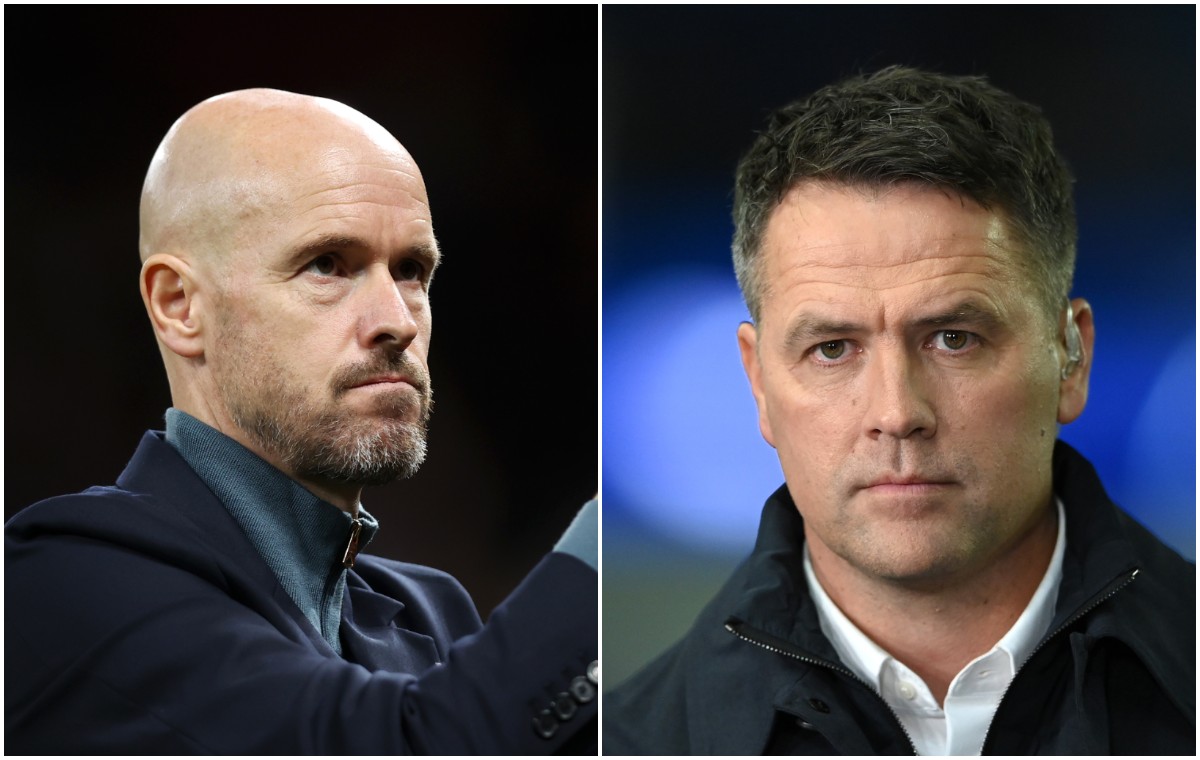 ten hag michael owen