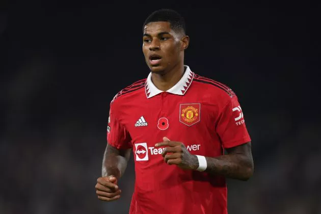 united fulham rashford marcus