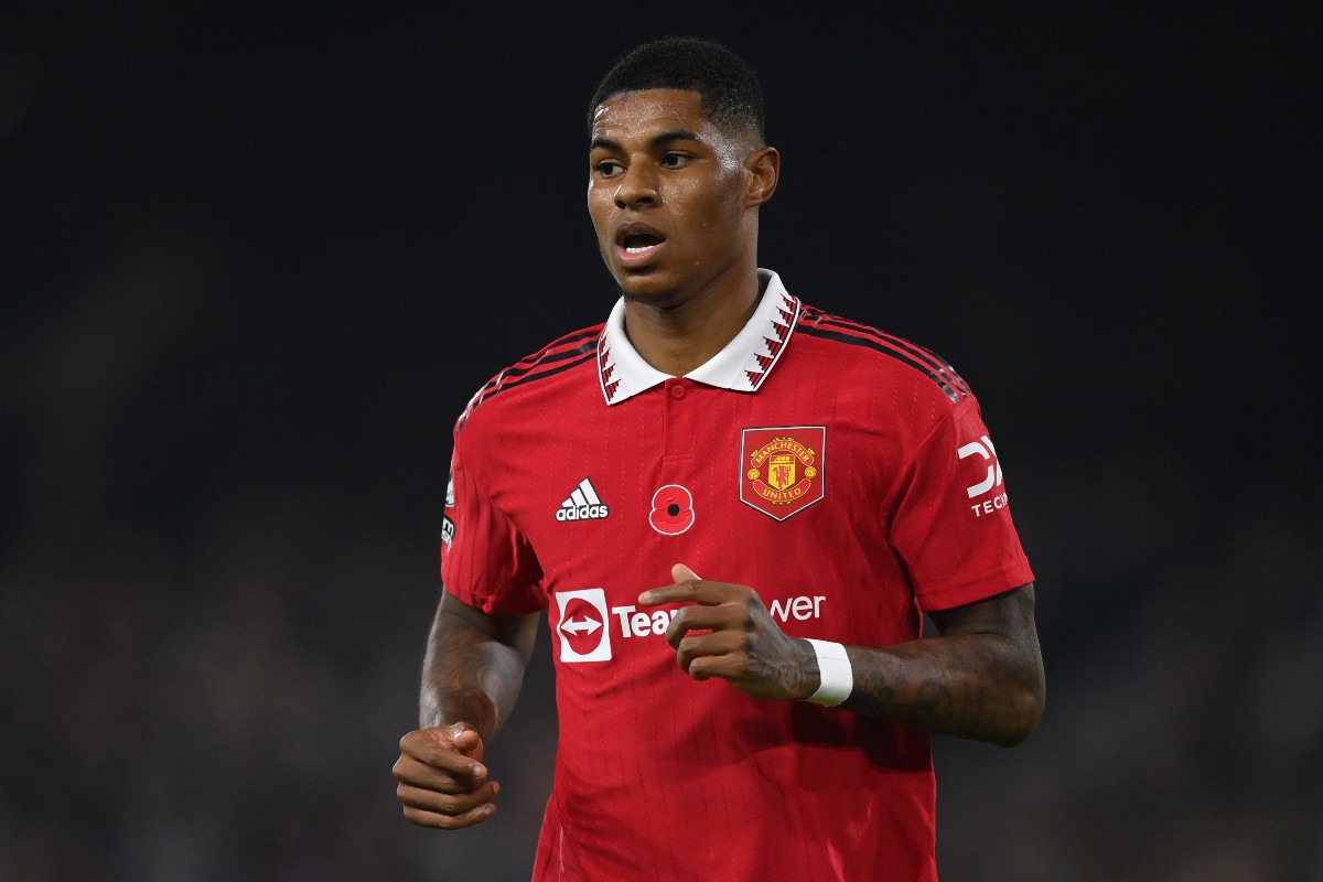 united fulham rashford marcus united fulham rashford marcus