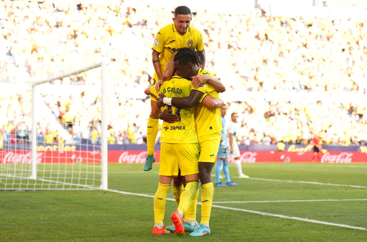 villarreal elche 2022