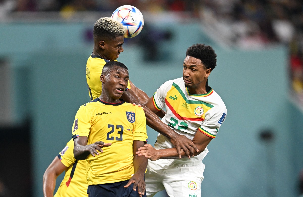 2022 world cup ecuador caicedo