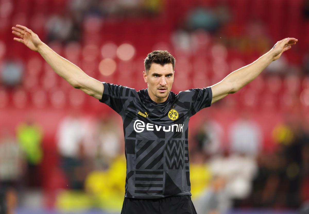 Thomas Meunier