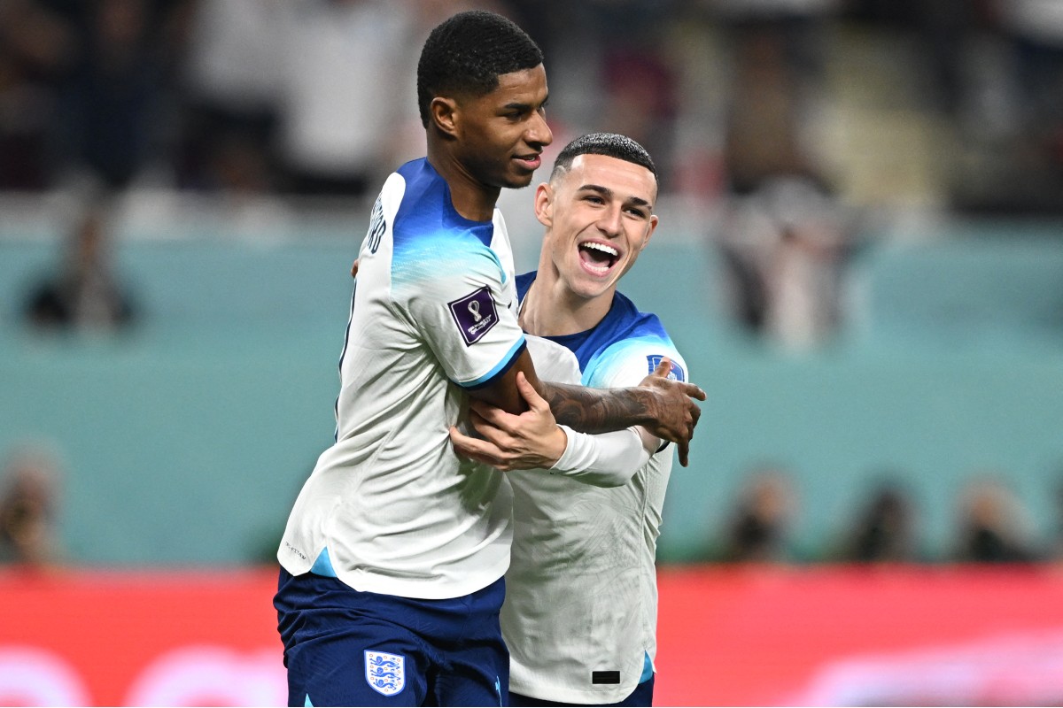 England Wales Rashford Foden England Wales Rashford Foden