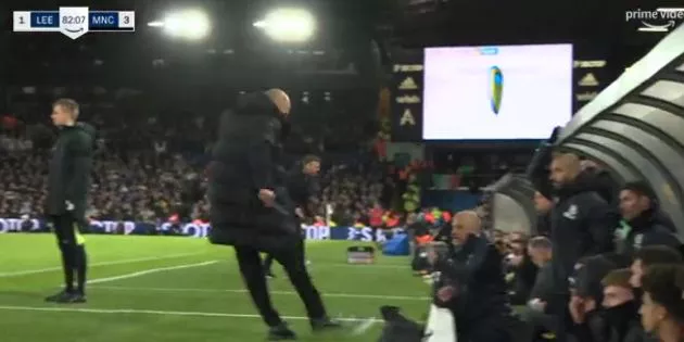 Guardiola