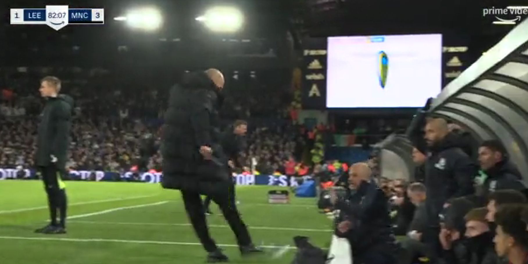 Guardiola