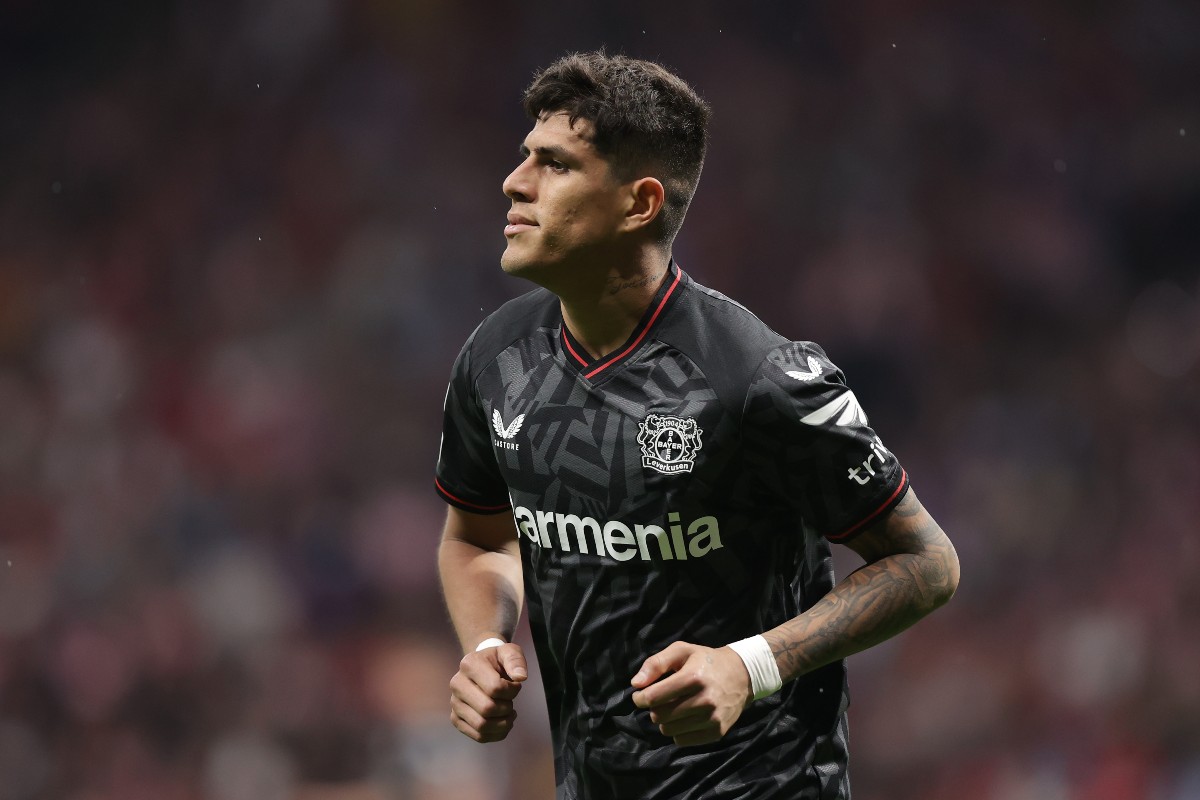 Hincapie leverkusen Hincapie leverkusen