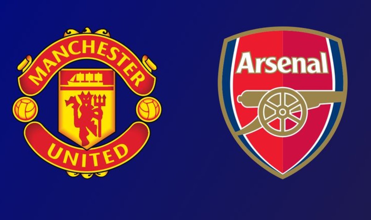 Man United Arsenal news