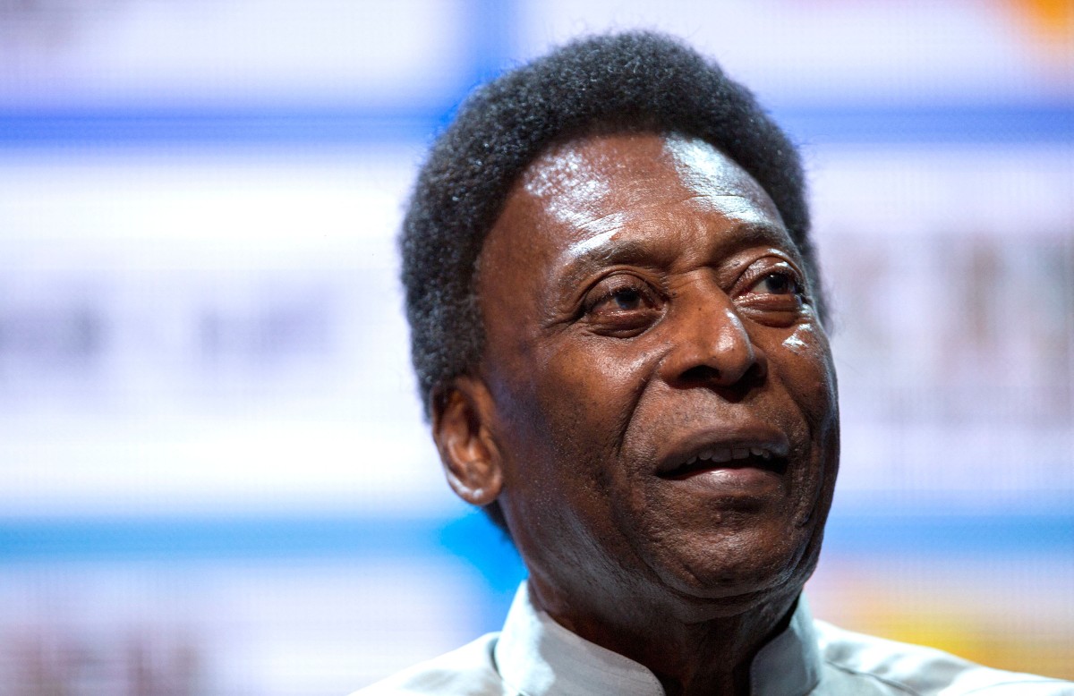 Pele