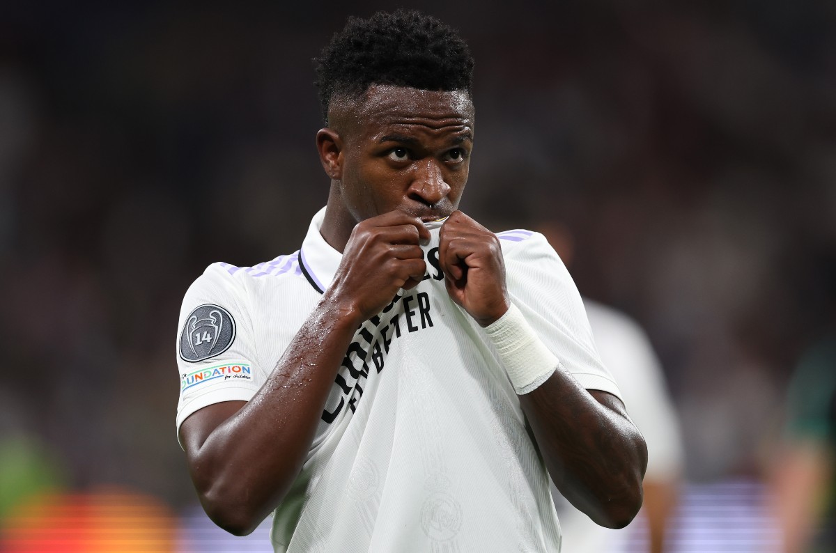 Real Madrid vs Celtic Vinicius Real Madrid vs Celtic Vinicius