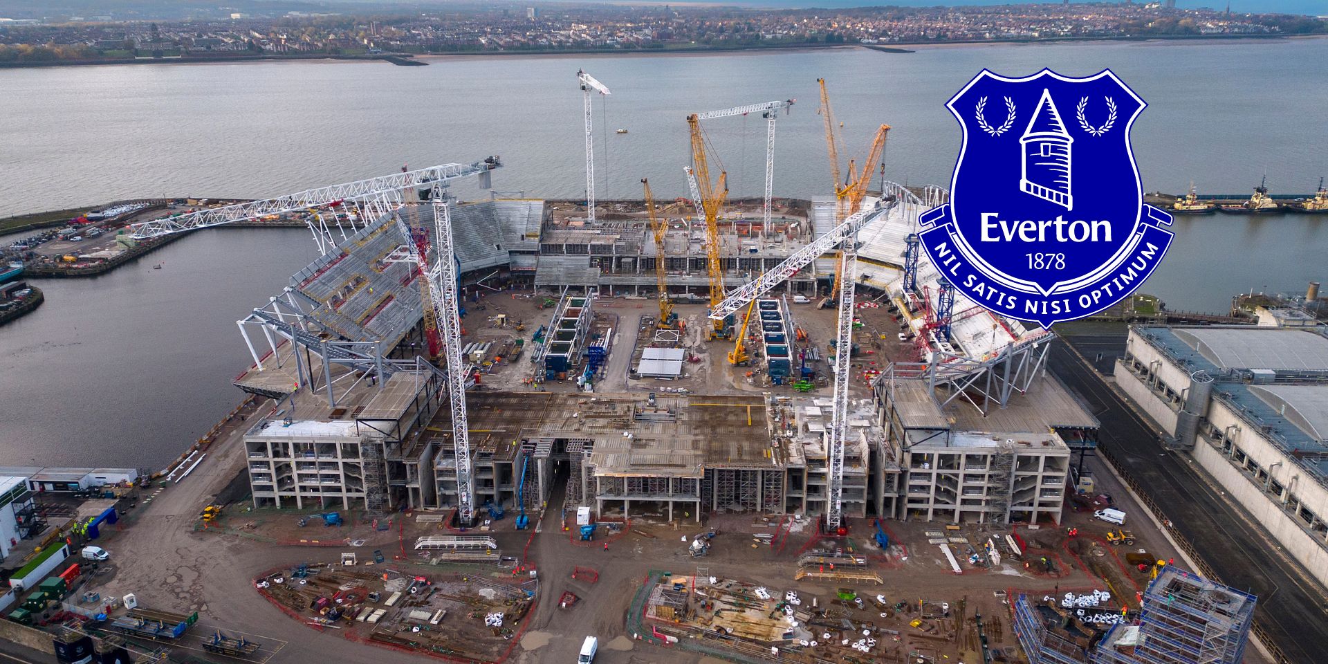 Everton, Bramley-Moore Dock