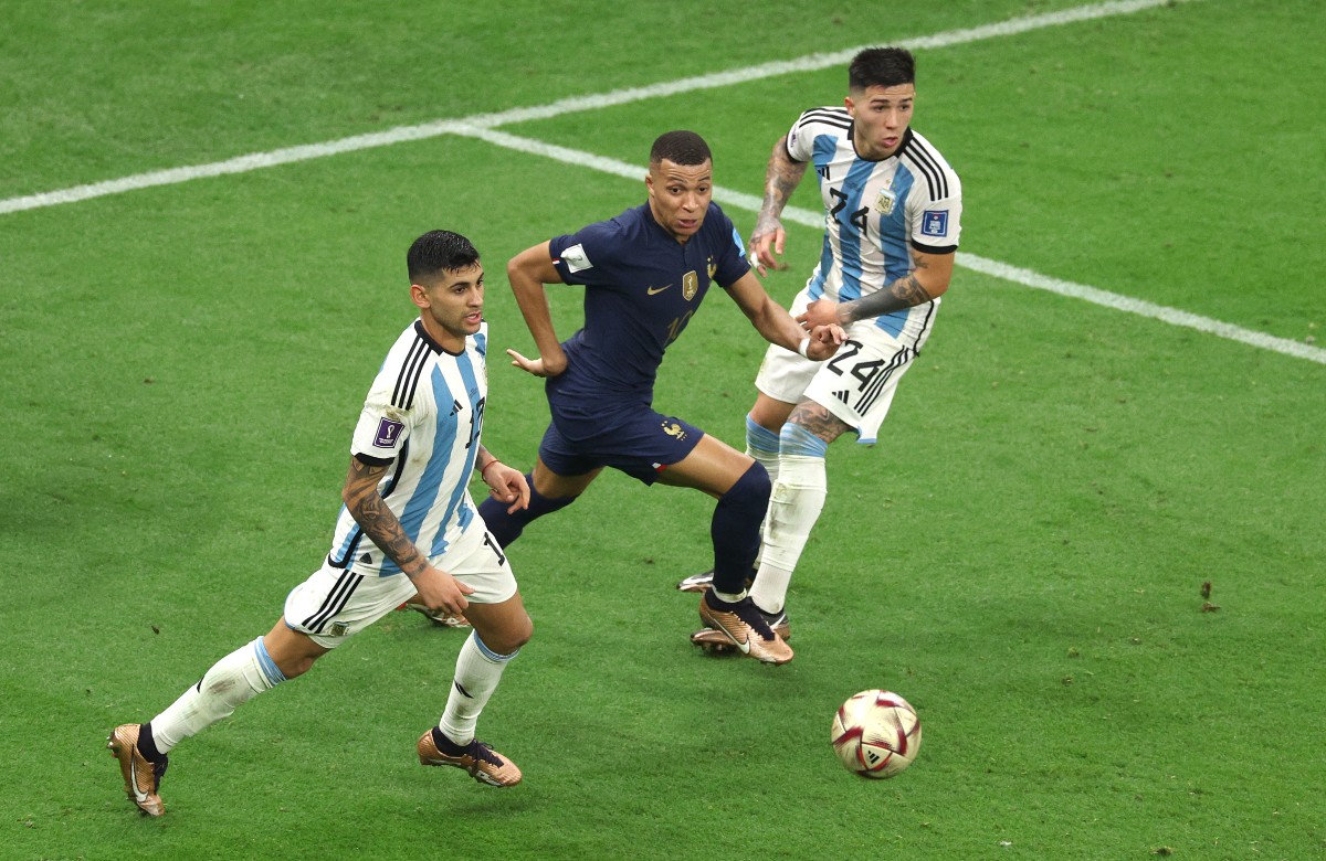 argentina france mbappe fernandez