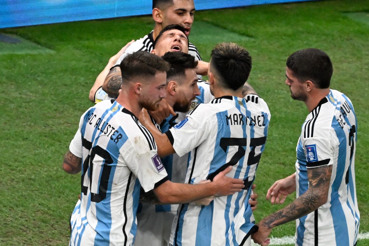 argentina netherlands molina