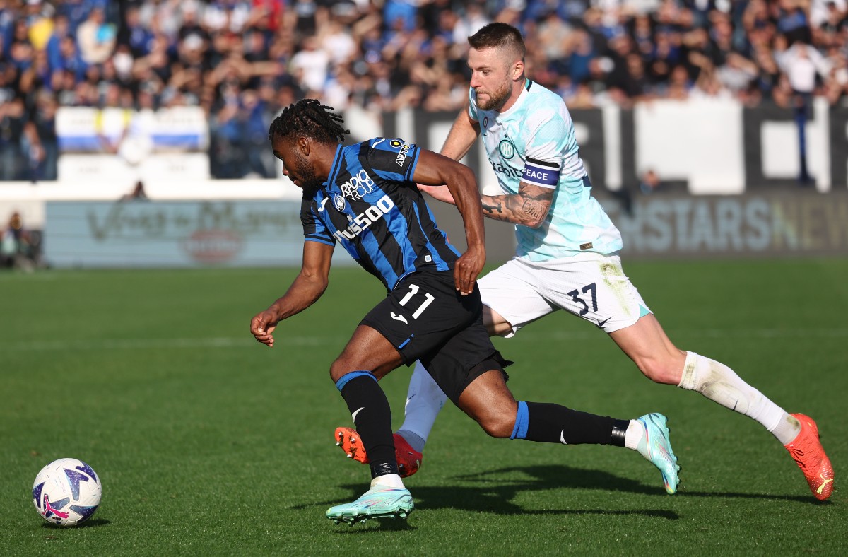 atalanta vs inter milan skriniar
