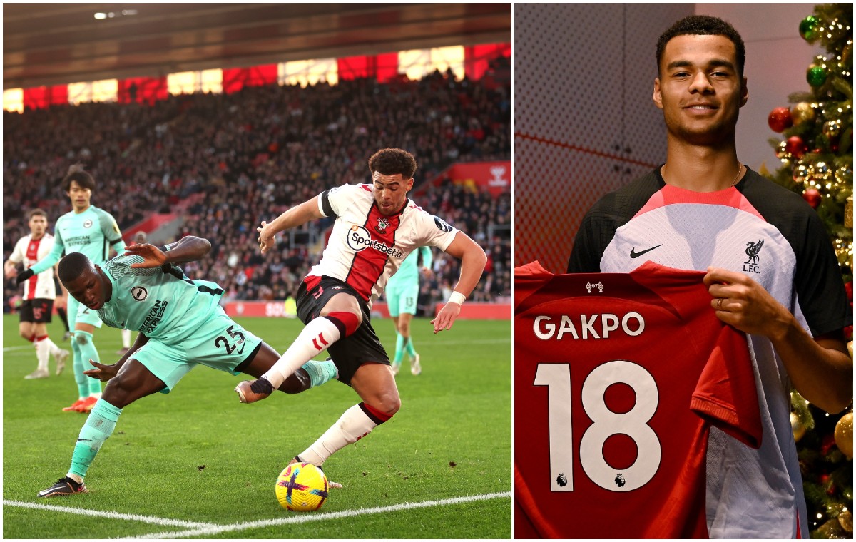 caicedo gakpo