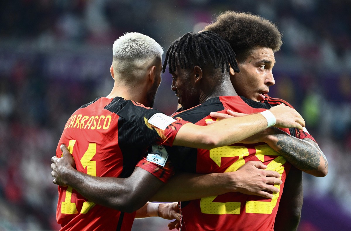 carrasco belgium world cup