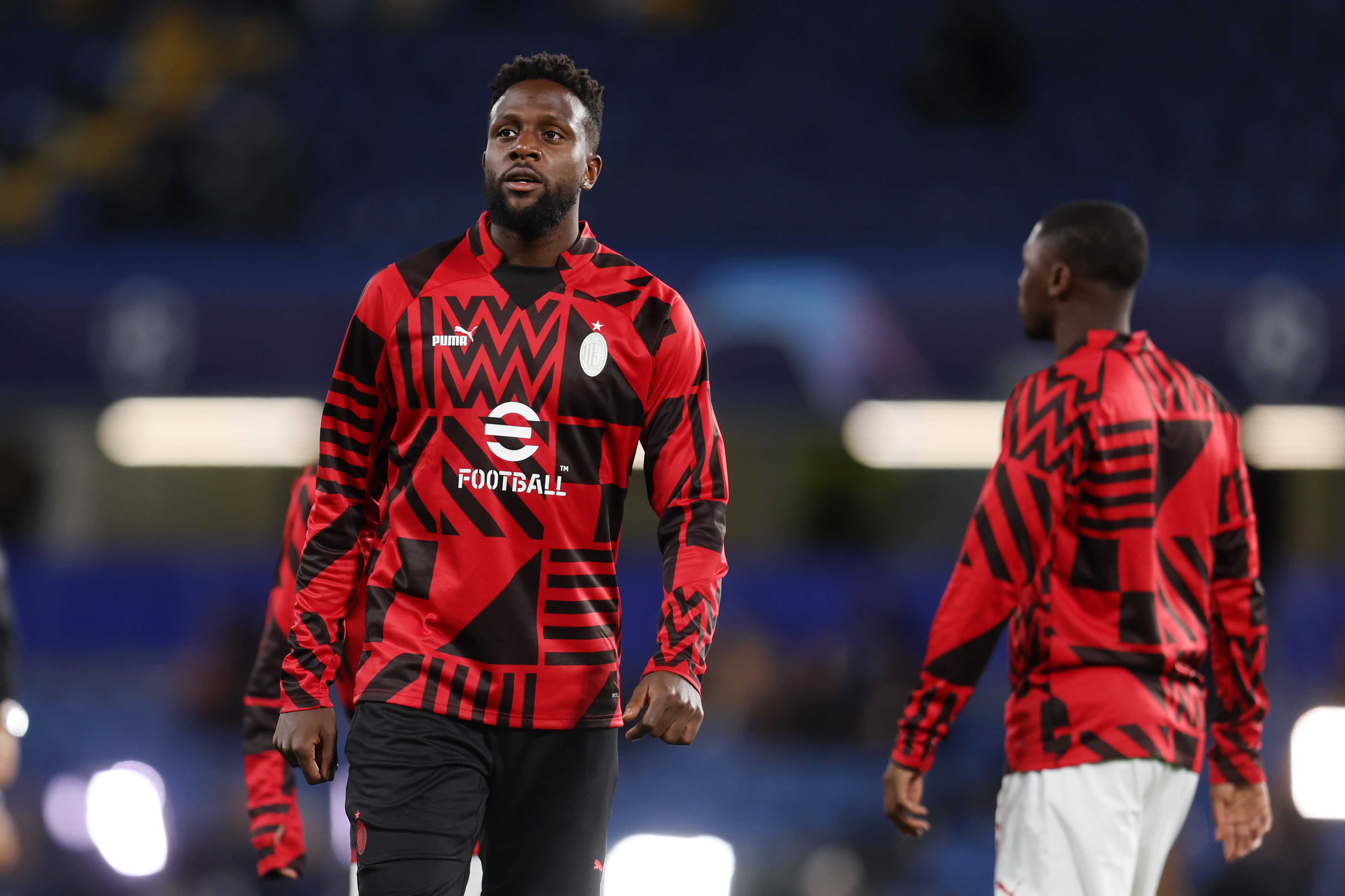 Origi, Liverpool, AC Milan