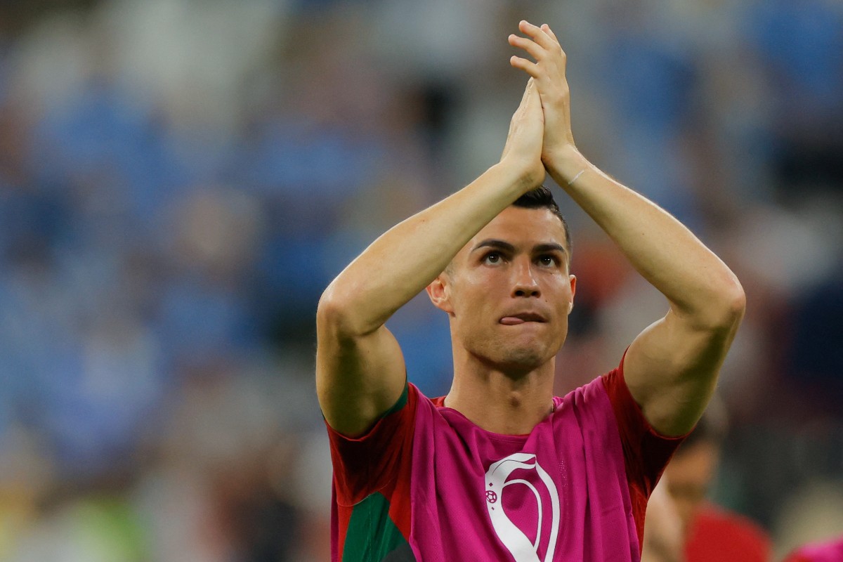 cristiano ronaldo world cup 2022 pt