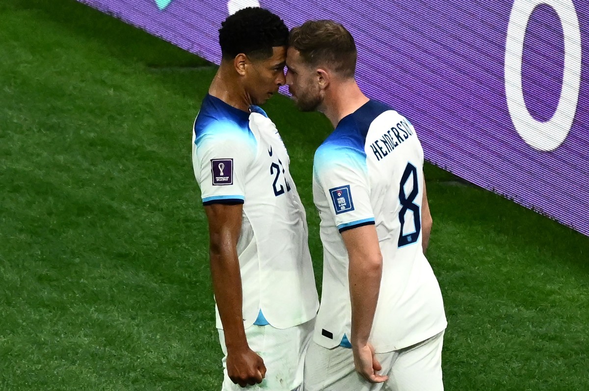 england senegal bellingham henderson