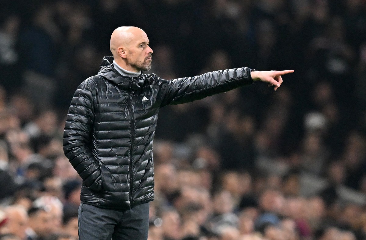 erik ten hag fulham man united