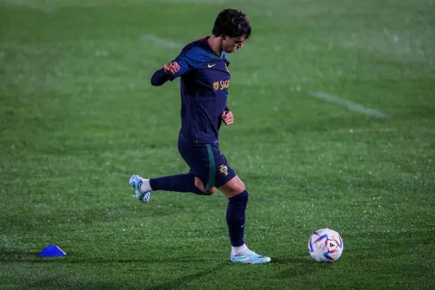 Joao Felix