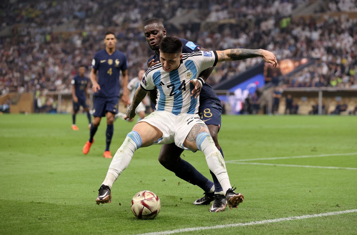 fernandez world cup final 2022