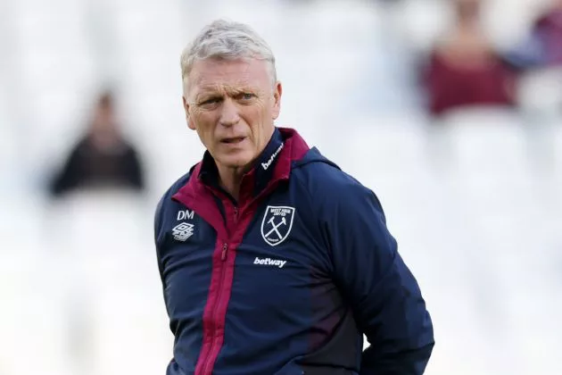 hammers moyes