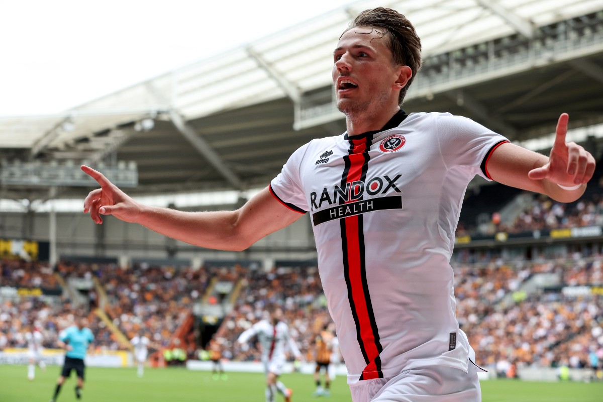hull v sheff utd Berge