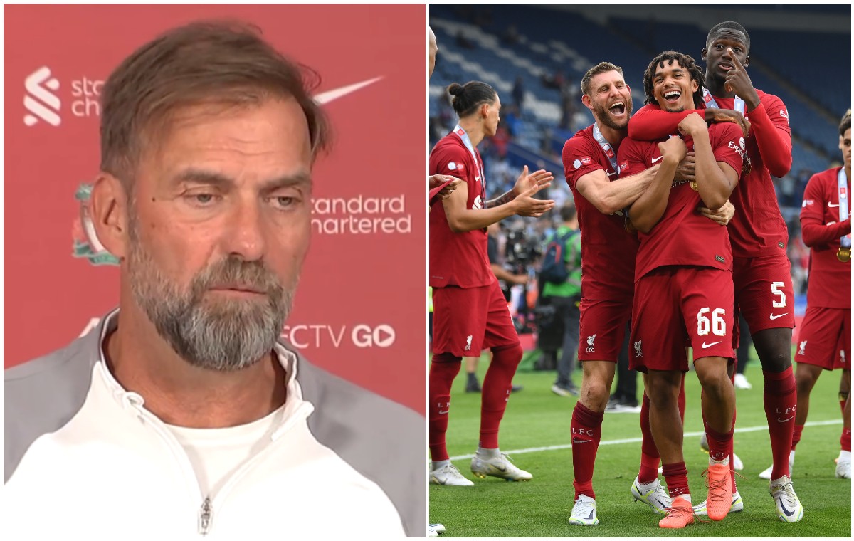 klopp konate milner nunez alexander-arnold