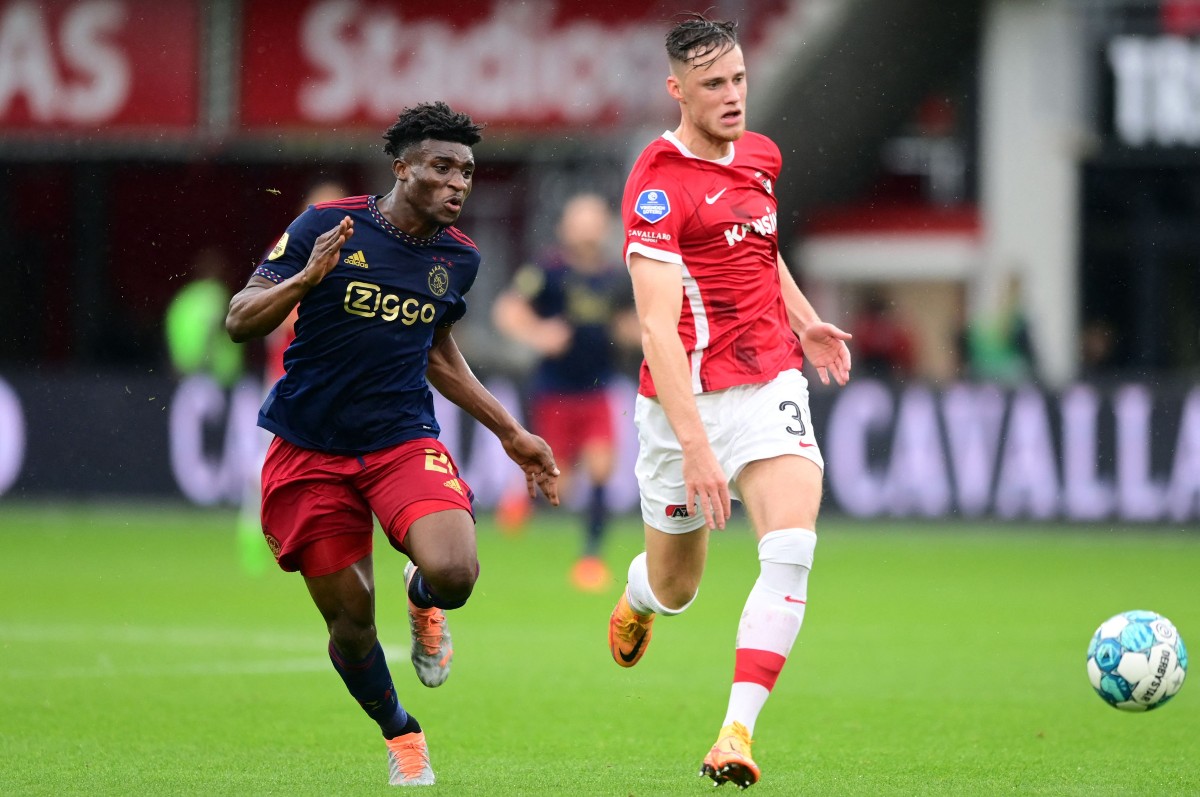 kudus eredivisie