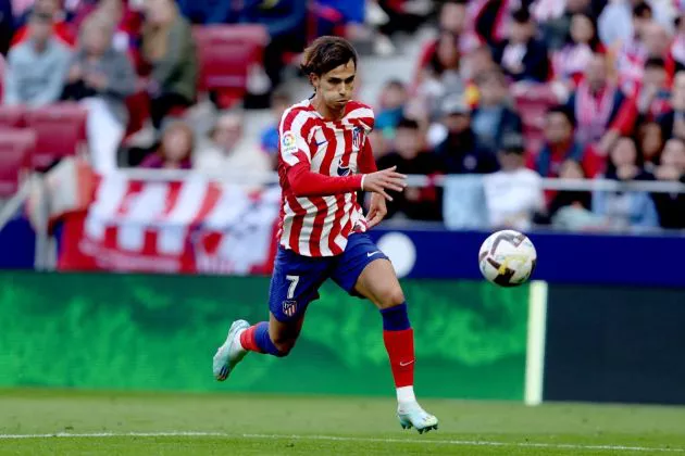 Joao Felix
