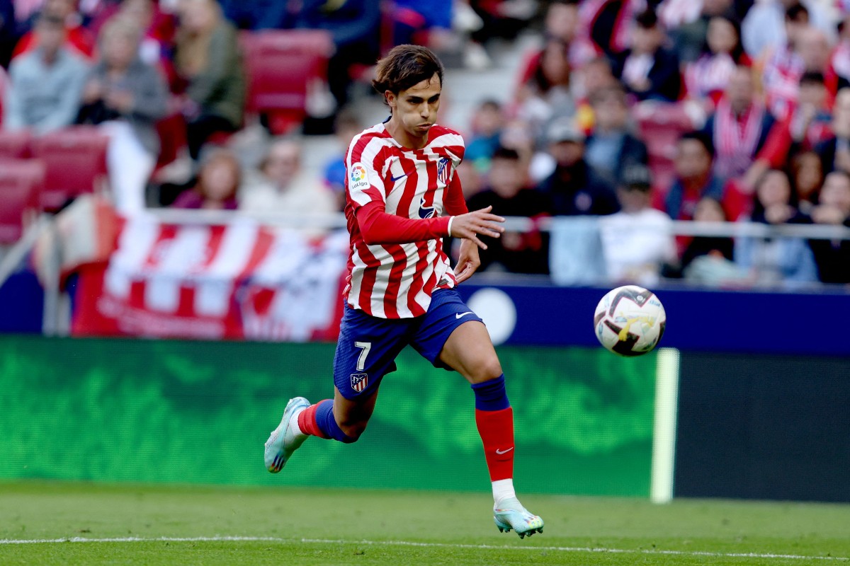 Joao Felix